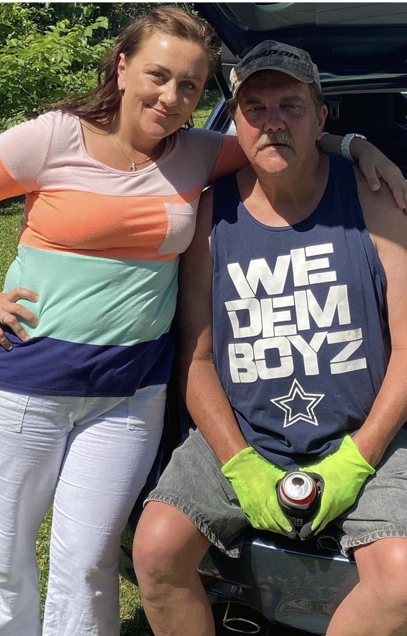 Photo shared by Jennifer Barron