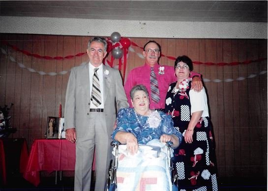 Bobby Adaway Sr. - Photo 2