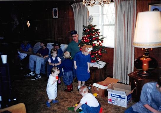 Bobby Adaway Sr. - Photo 15