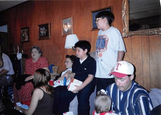 Bobby Adaway Sr. - Photo 17