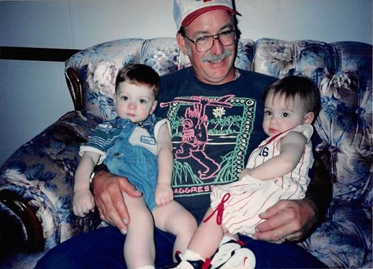 Bobby Adaway Sr. - Photo 24