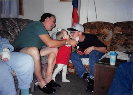 Bobby Adaway Sr. - Photo 34