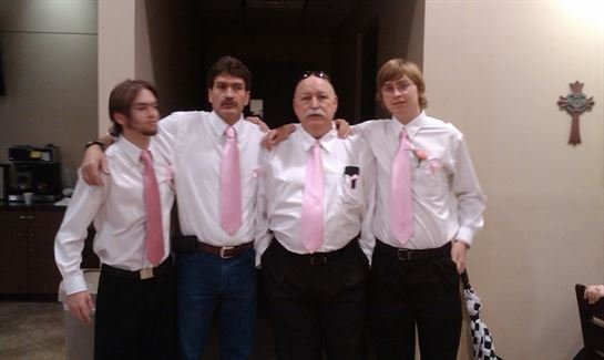 Bobby Adaway Sr. - Photo 36