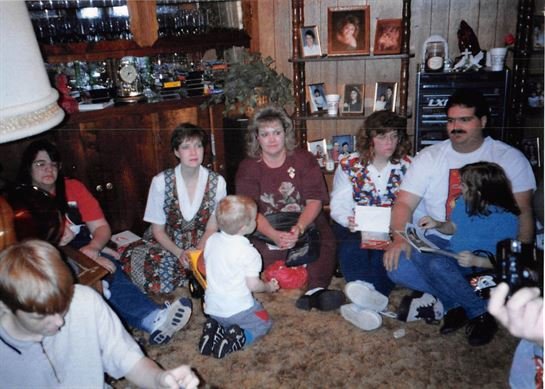 Bobby Adaway Sr. - Photo 51