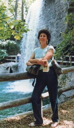 Joyce Irene Risinger - Photo 3