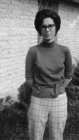 Joyce Irene Risinger - Photo 5