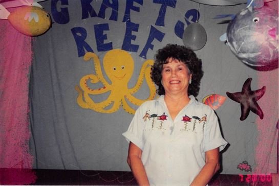 Joyce Irene Risinger - Photo 20