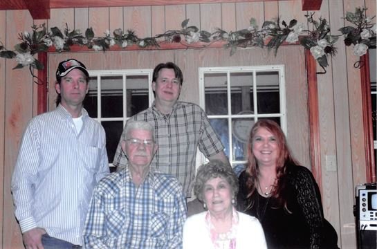 Joyce Irene Risinger - Photo 22