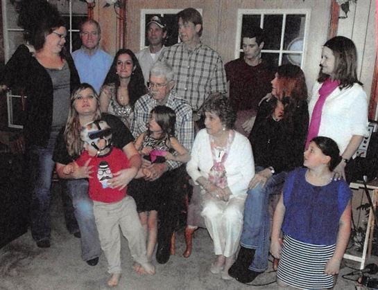 Joyce Irene Risinger - Photo 33