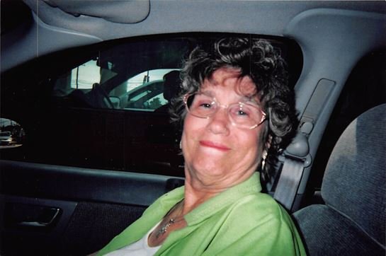 Joyce Irene Risinger - Photo 46