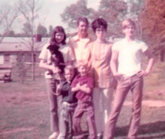 Joyce Irene Risinger - Photo 70