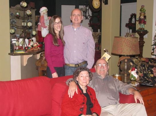 Bill "C.B." Savage - Photo 2