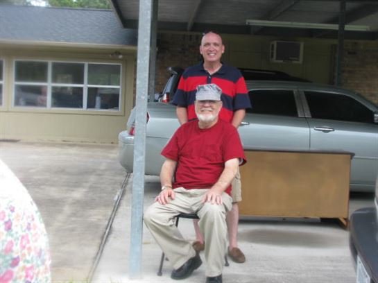 Bill "C.B." Savage - Photo 3