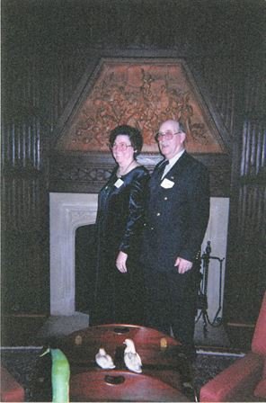 Bill "C.B." Savage - Photo 4