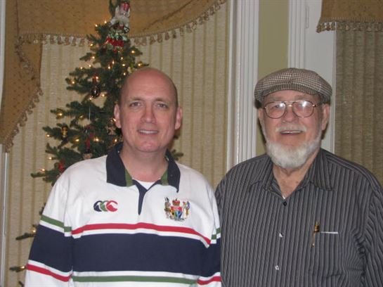 Bill "C.B." Savage - Photo 5