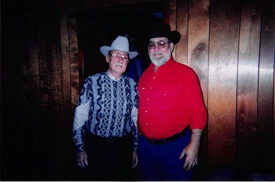 Bill "C.B." Savage - Photo 7