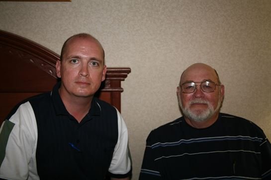 Bill "C.B." Savage - Photo 11