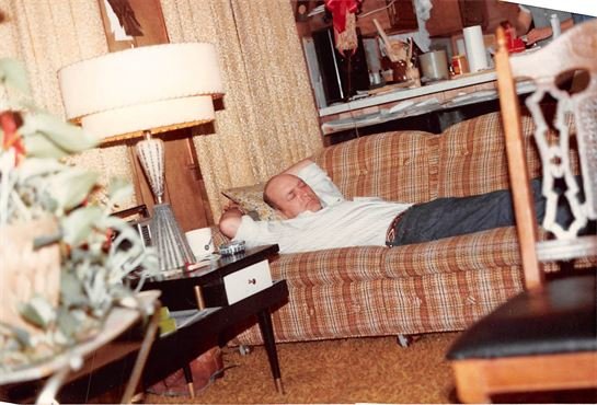 Bill "C.B." Savage - Photo 10