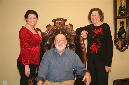 Bill "C.B." Savage - Photo 21