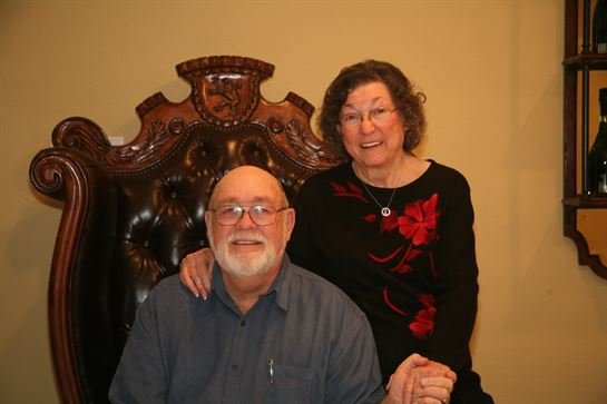 Bill "C.B." Savage - Photo 23