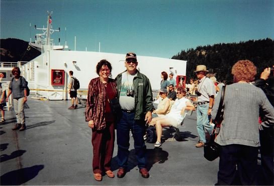 Bill "C.B." Savage - Photo 37