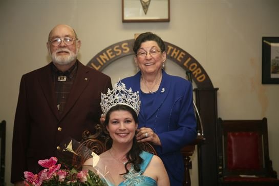 Bill "C.B." Savage - Photo 43