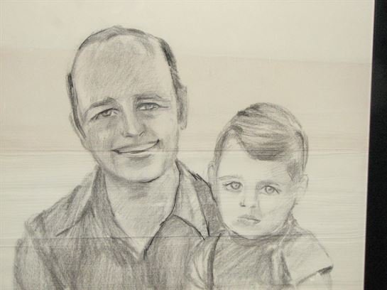 Bill "C.B." Savage - Photo 44