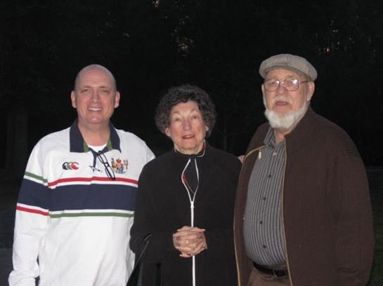 Bill "C.B." Savage - Photo 46