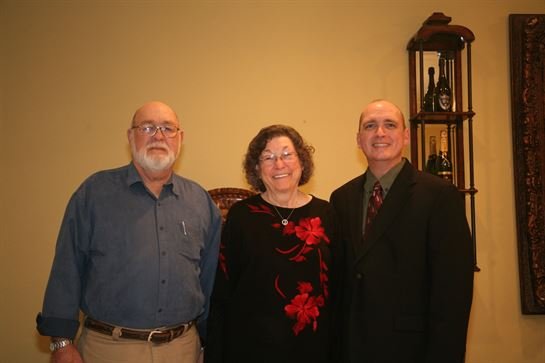 Bill "C.B." Savage - Photo 50