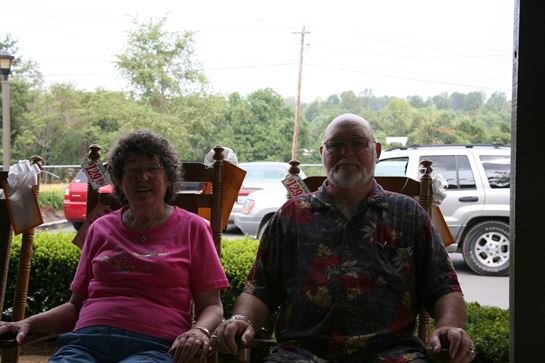 Bill "C.B." Savage - Photo 51