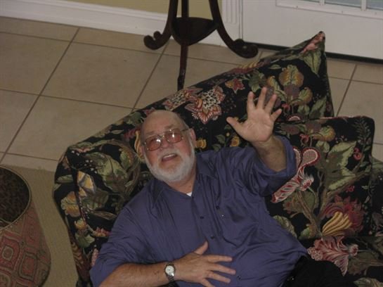 Bill "C.B." Savage - Photo 53