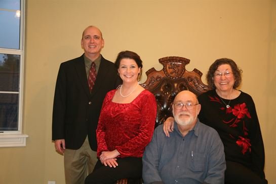 Bill "C.B." Savage - Photo 54