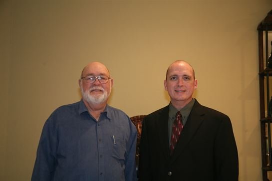 Bill "C.B." Savage - Photo 56