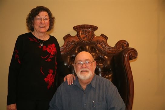 Bill "C.B." Savage - Photo 58