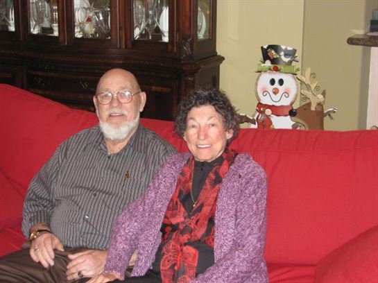 Bill "C.B." Savage - Photo 60