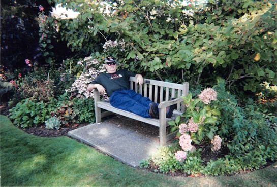 Bill "C.B." Savage - Photo 61