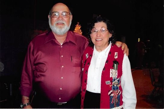 Bill "C.B." Savage - Photo 66