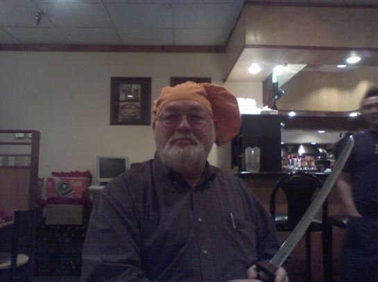 Bill "C.B." Savage - Photo 67