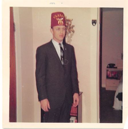 Bill "C.B." Savage - Photo 72