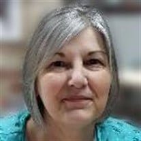 Brenda Marlene Schirck Welch