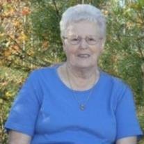 Shirley Mae Salsbury - Photo 2