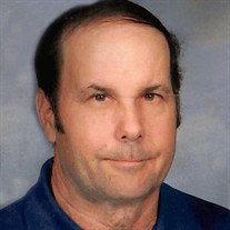 Ronald (Ron) L. Cole