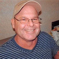 James Edward "Boo" Richard Jr.