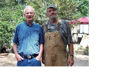 Charles "Bo" Reed - Photo 3