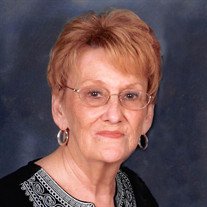 Johnnie Sue Broussard