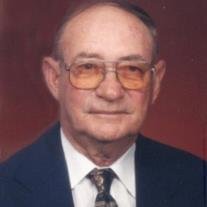 William "Tiger" Davidson - Photo 2