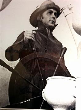 Richard Donald (Don) Caillouet - Photo 2