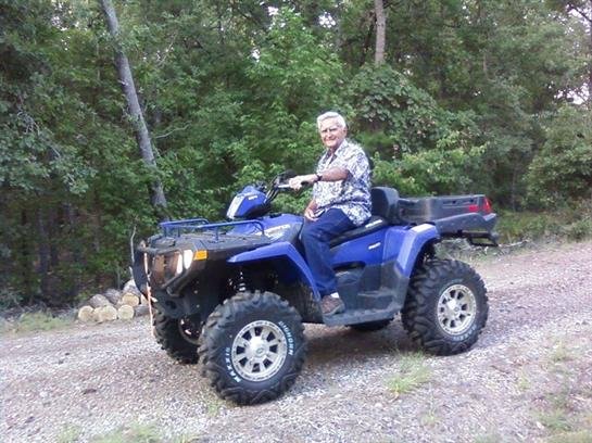 Richard Donald (Don) Caillouet - Photo 3