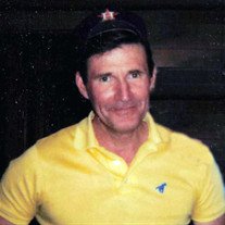 Orville W. "Beaux" Nimitz Jr.