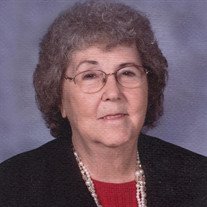 Anna Virginia Sandefer